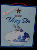 Vang Sim 3000ml ( Vang ngot ) - anh 1